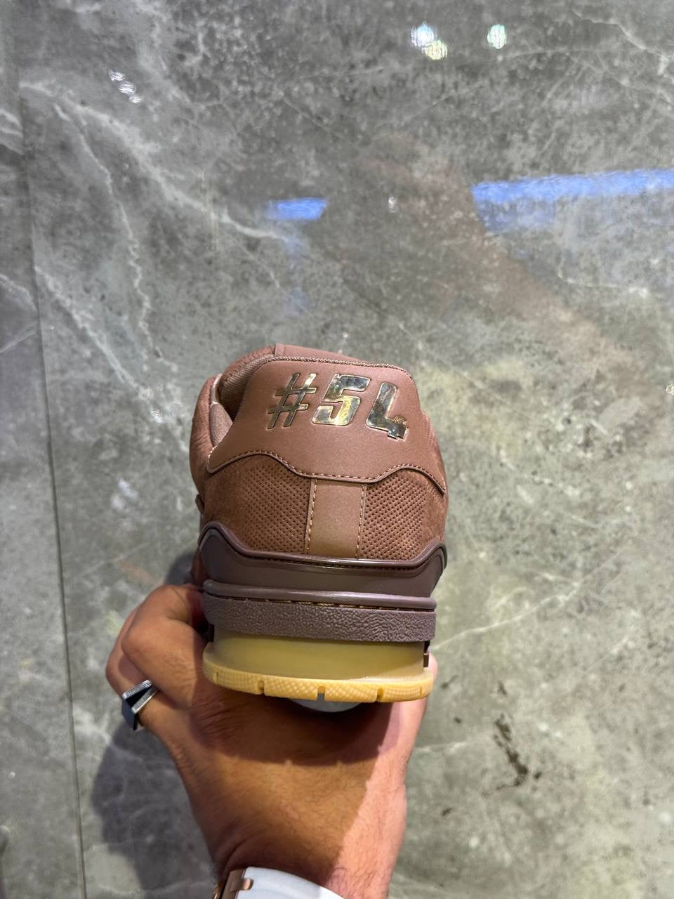 Louis Vuitton Sneakers