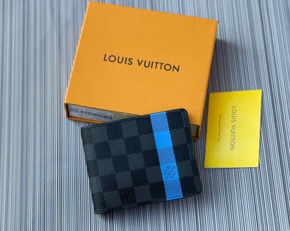 Louis Vuitton Wallet 4 colors