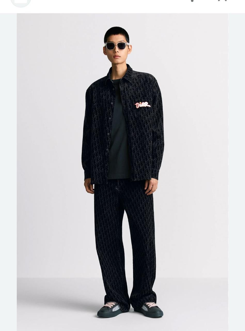 Dior X Kawas Set