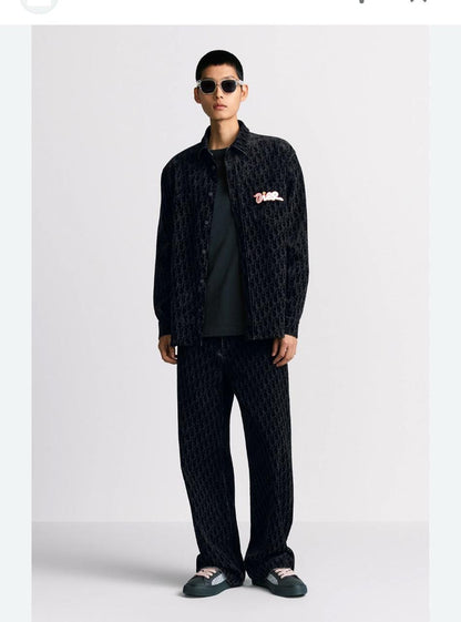Dior X Kawas Set