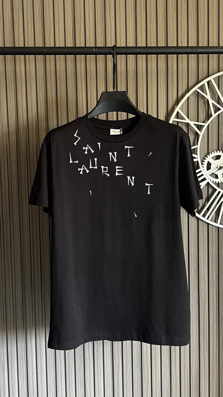YSL T-Shirt 3 colors