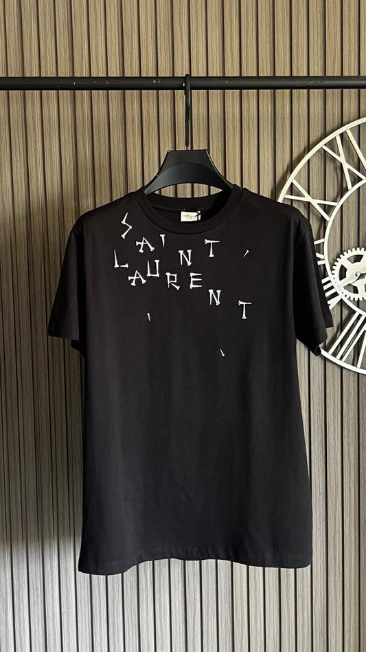 YSL T-Shirt 3 colors
