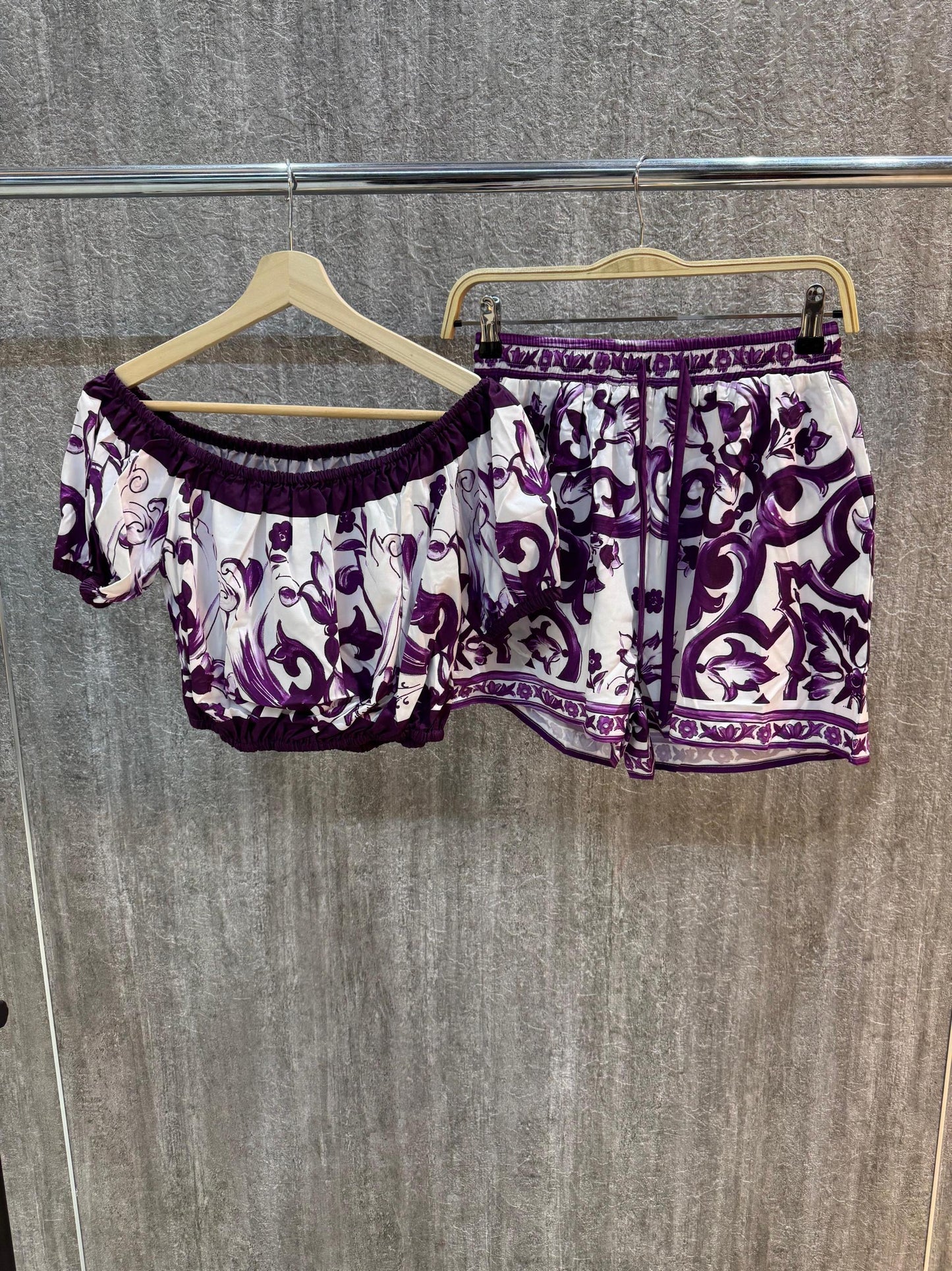 Dolce & Gabbana Set