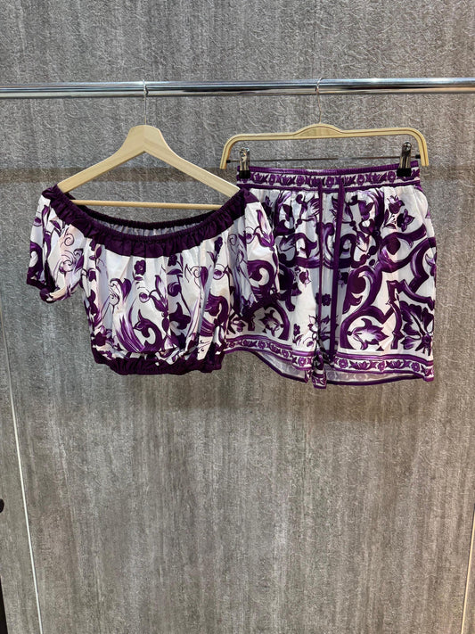 Dolce & Gabbana Set