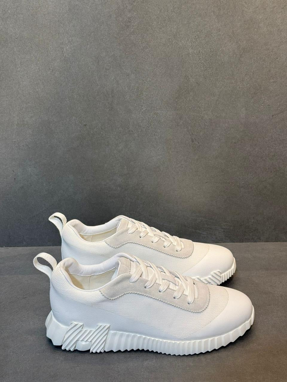 Hermes Sneakers 4 colors