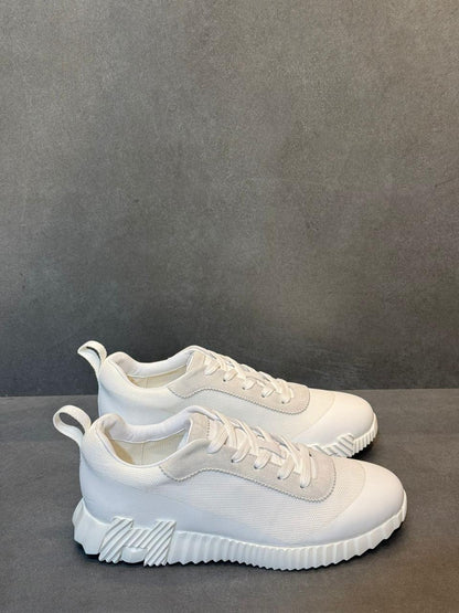 Hermes Sneakers 4 colors