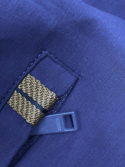Zegna TrackSuit