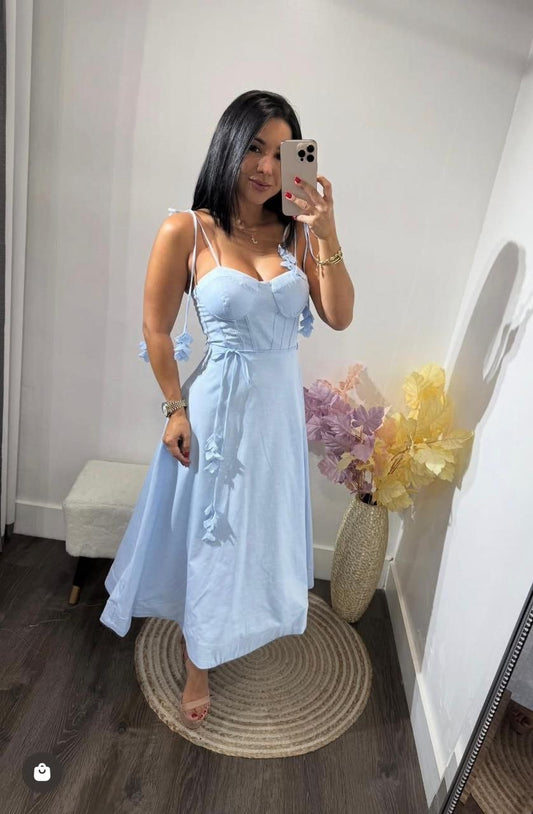 Zimmerman Dress