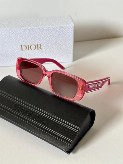 Dior Sunglasses 3 colors