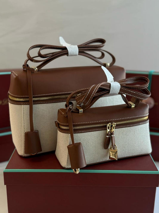 Loro Piana Sling Bag 2 colors