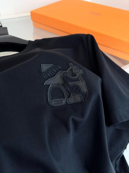 Hermes T-Shirt 3 colors
