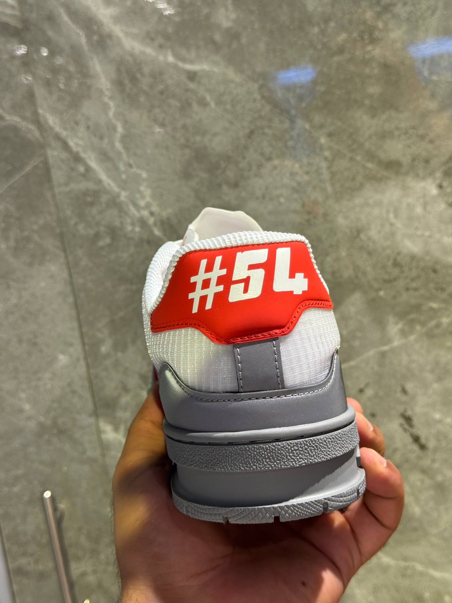 Louis Vuitton Sneakers