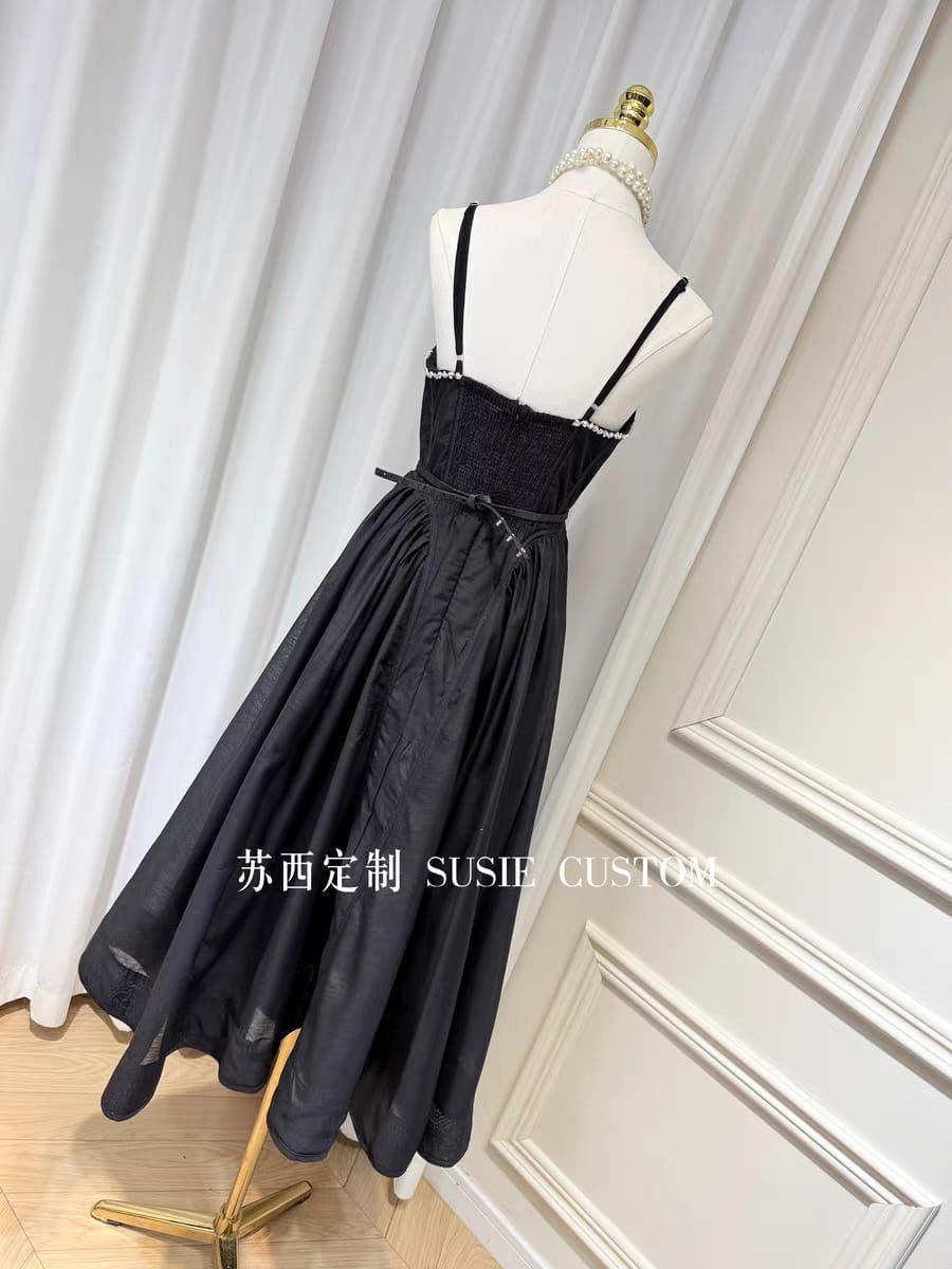 Zimmerman Dress