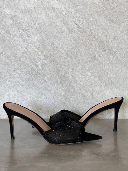 Gianvito Rossi Heels 7 colors