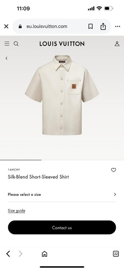 Louis Vuitton Set