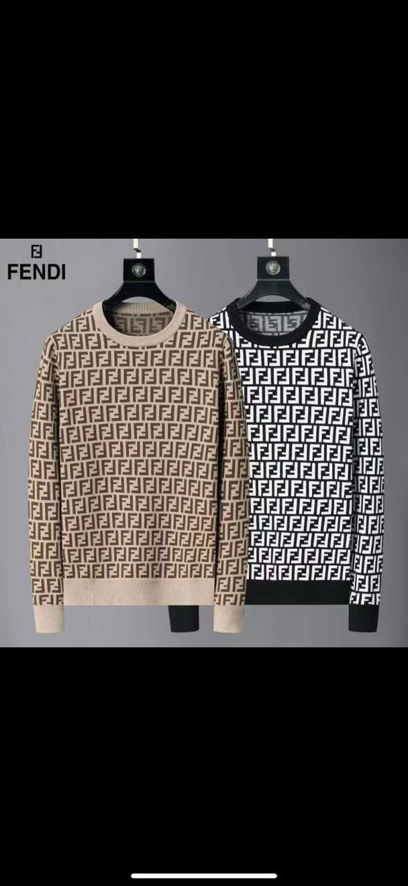 Fendi Sweater 2 colors