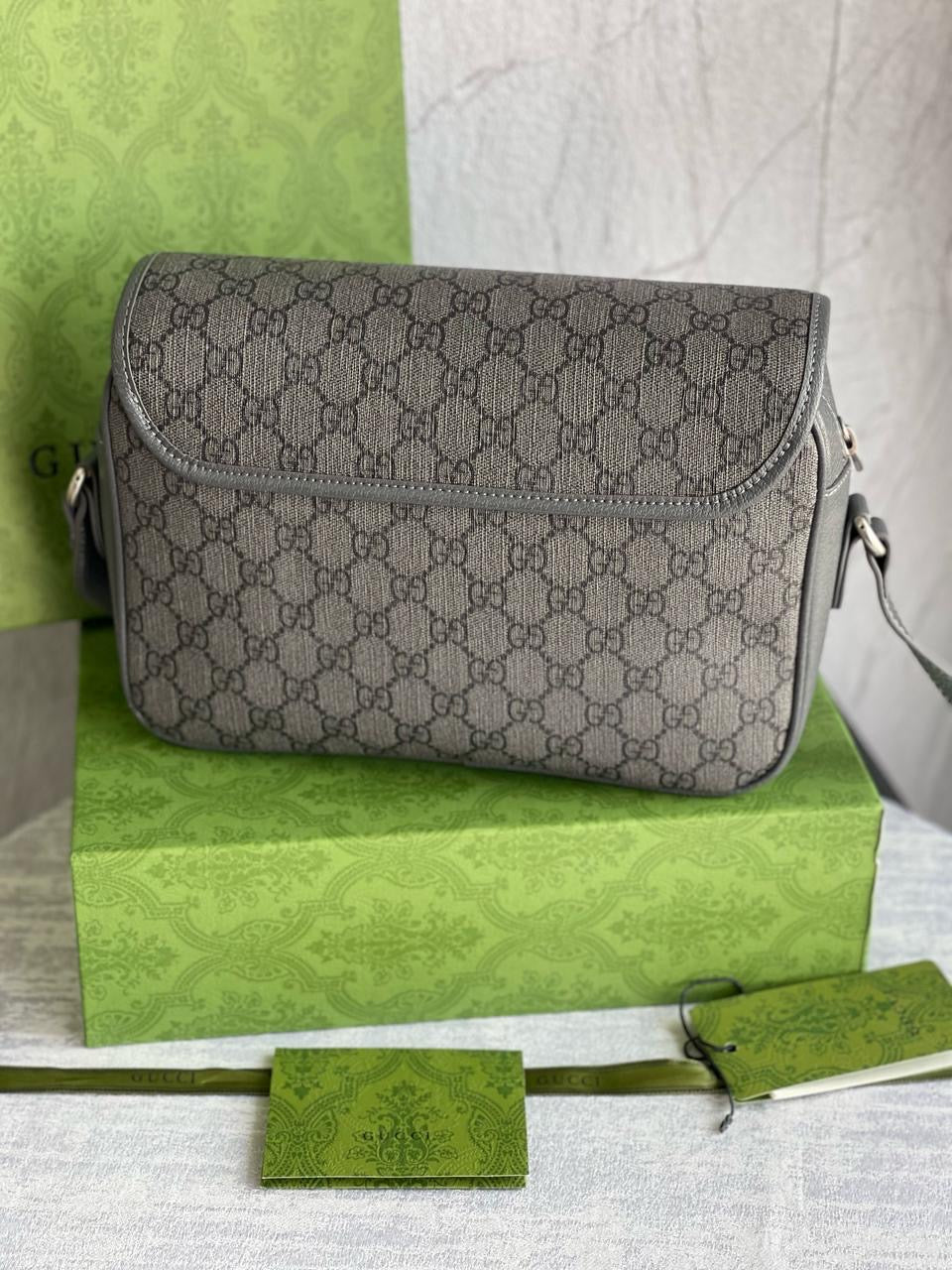 Gucci Sling Bag 2 colors