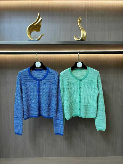 Sandro Cardigan Sweaters 2 colors