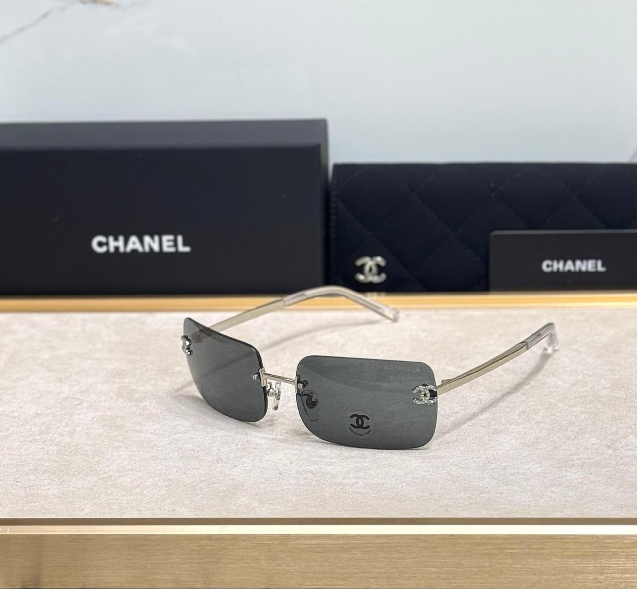 Chanel Sunglasses 8 colors