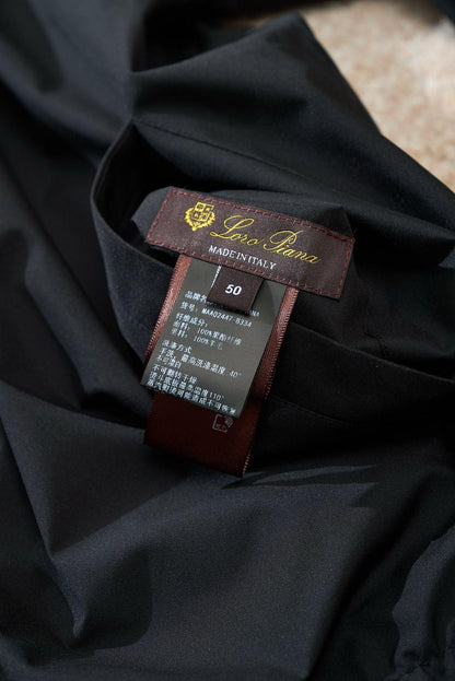 Loro Piana Reversible Jacket