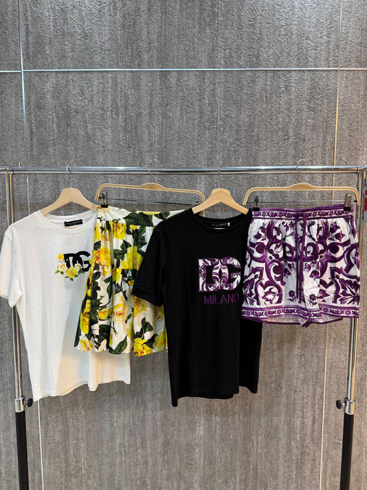 Dolce & Gabbana Set 2 colors