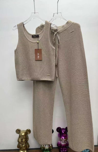 Loro Piana Set
