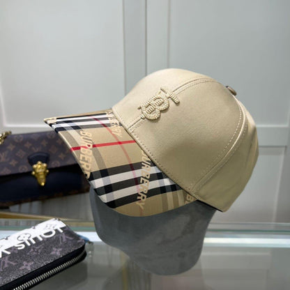 Burberry Caps