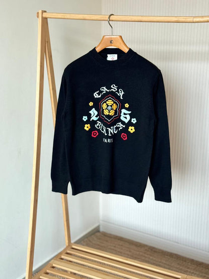 Casablanca Sweater