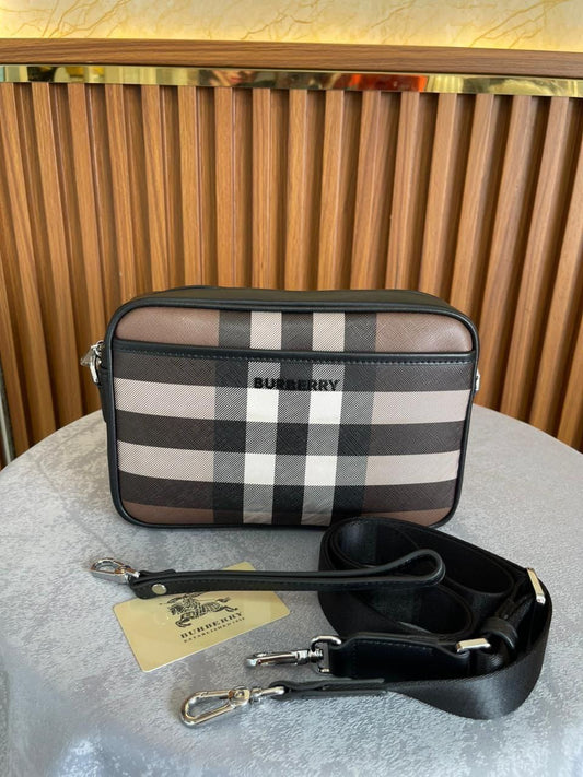 Burberry Messenger Bag