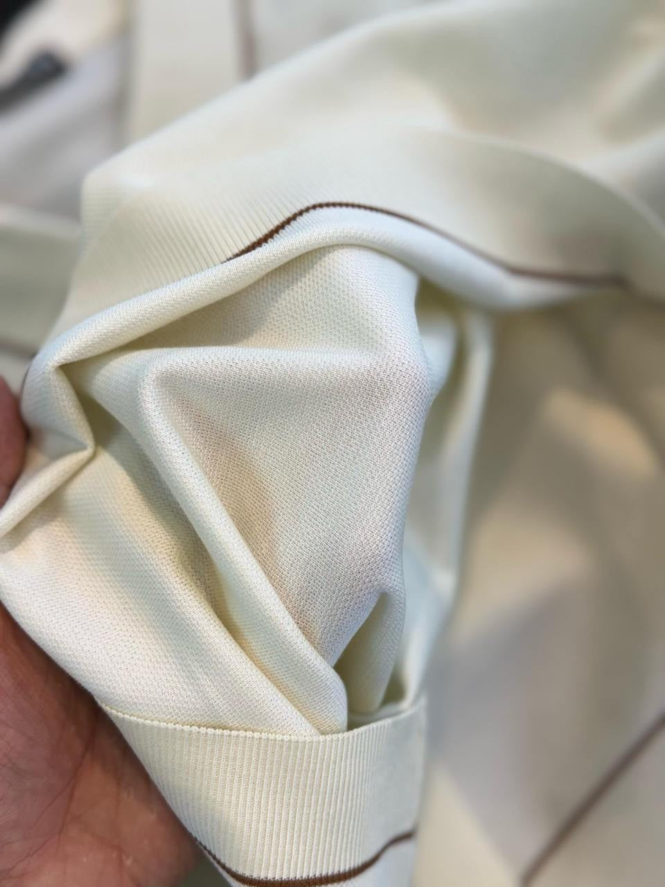 Zegna Polo Shirt 3 colors