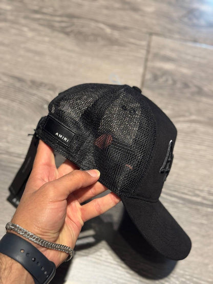 Amiri Caps