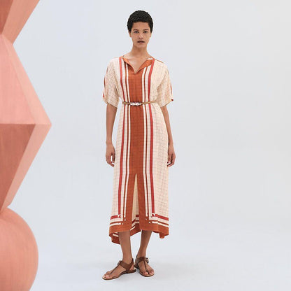 Hermes Dress