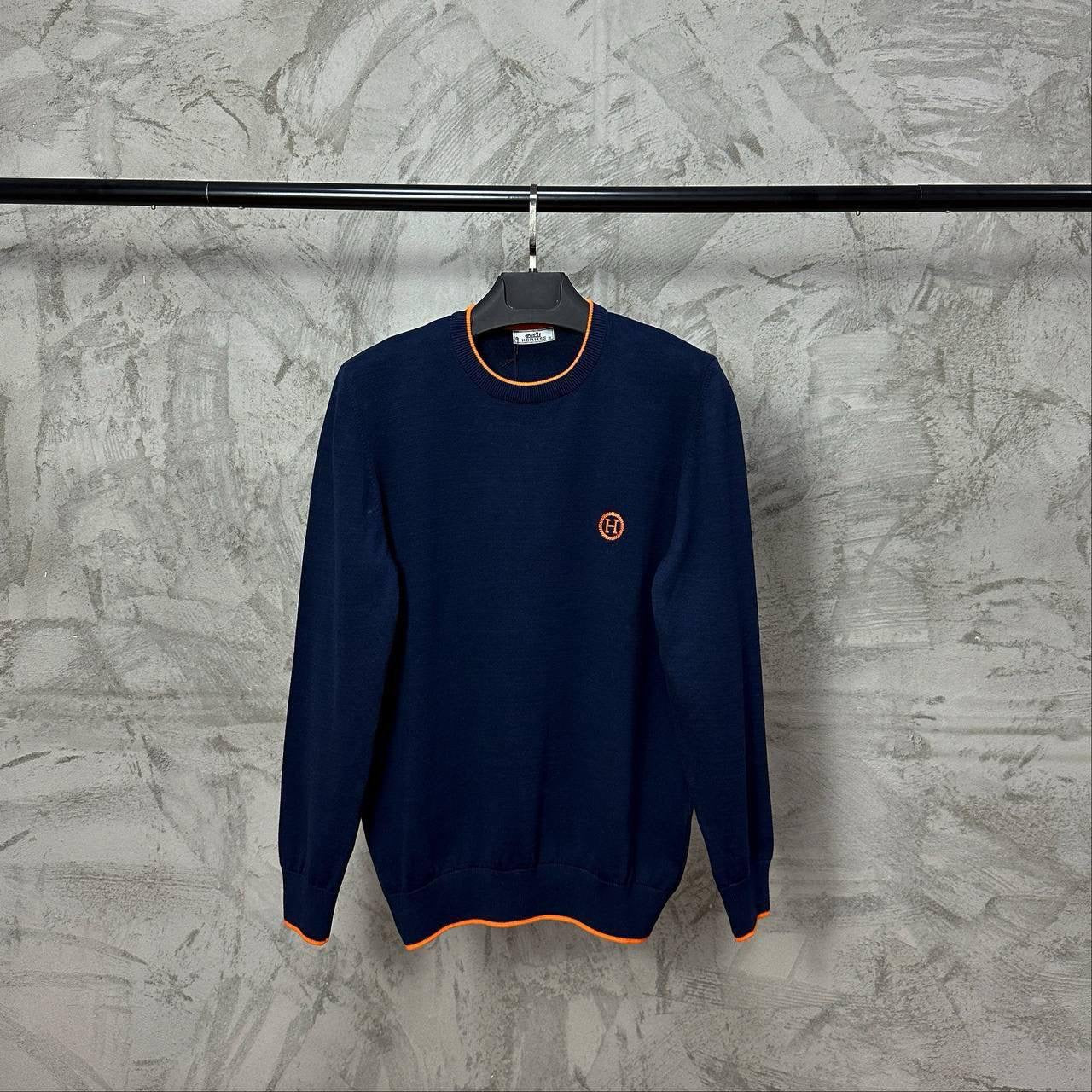 Hermes Sweaters 3 colors