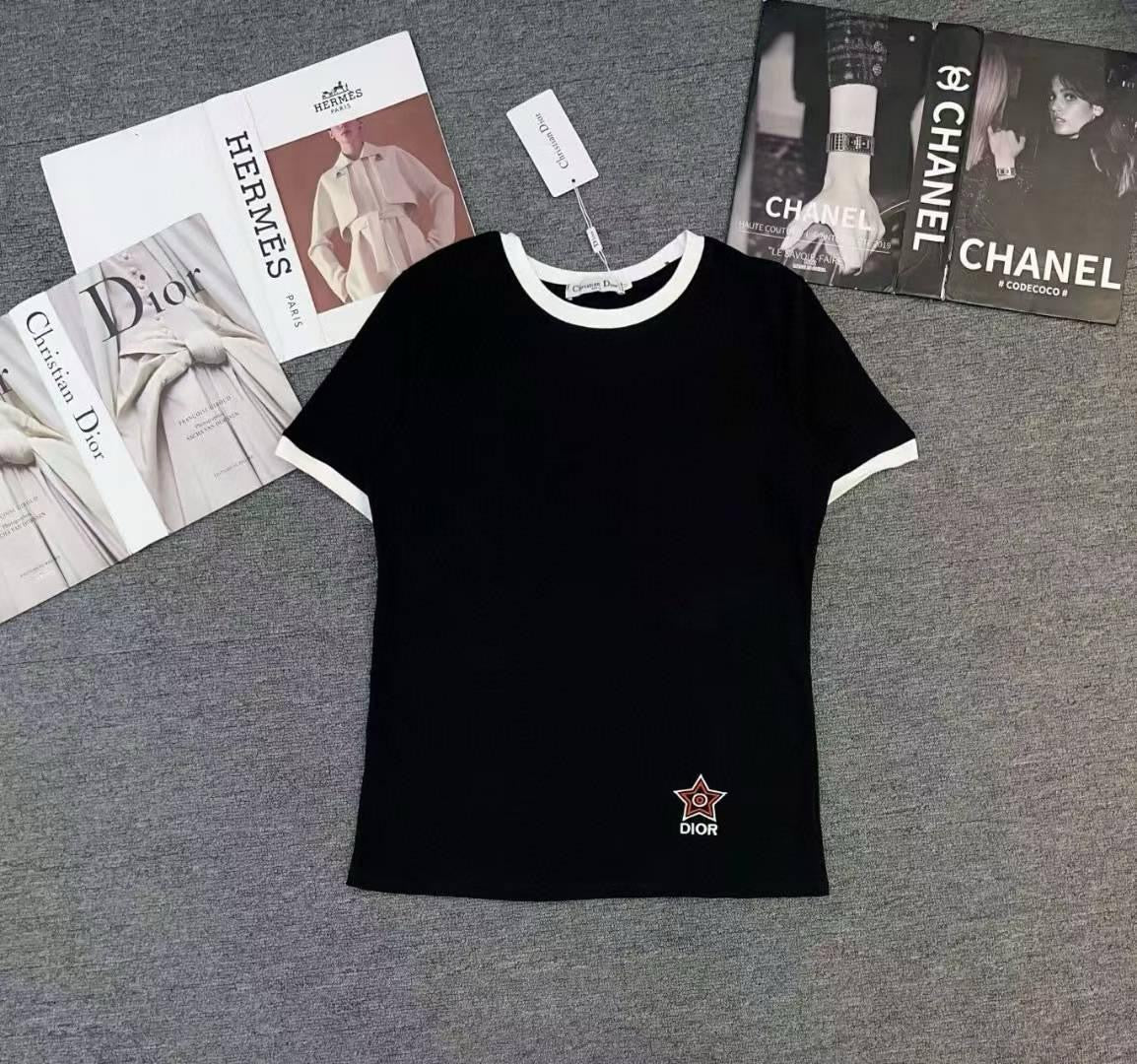 Dior T-Shirt 2 colors