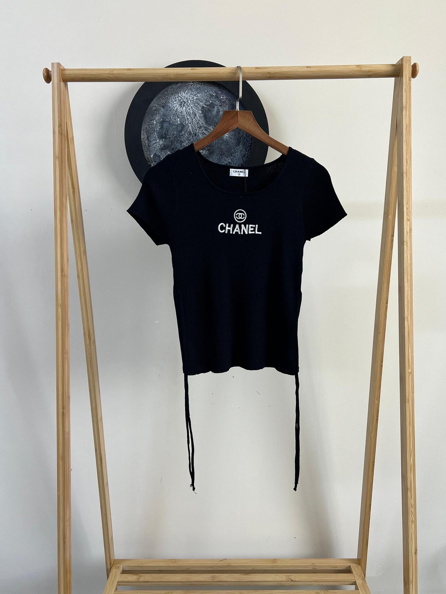Chanel T-Shirt 3 colors