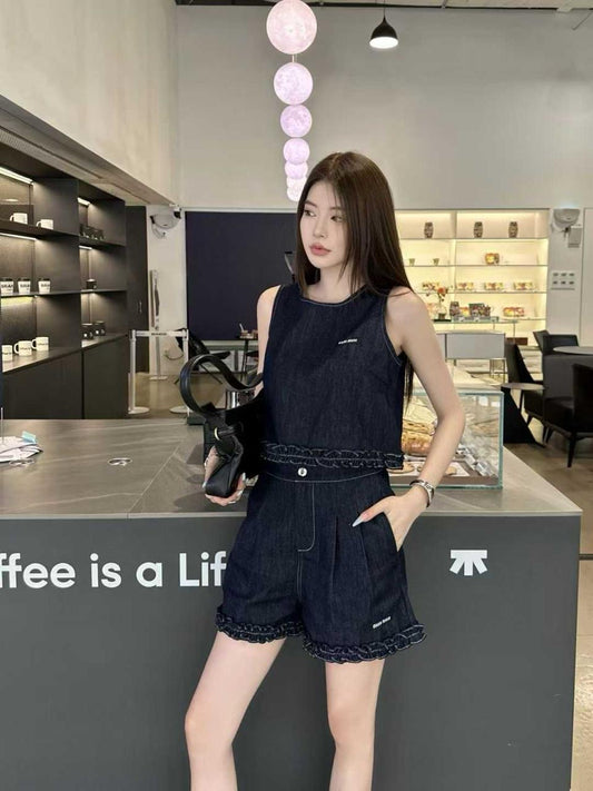 Miu Miu Set