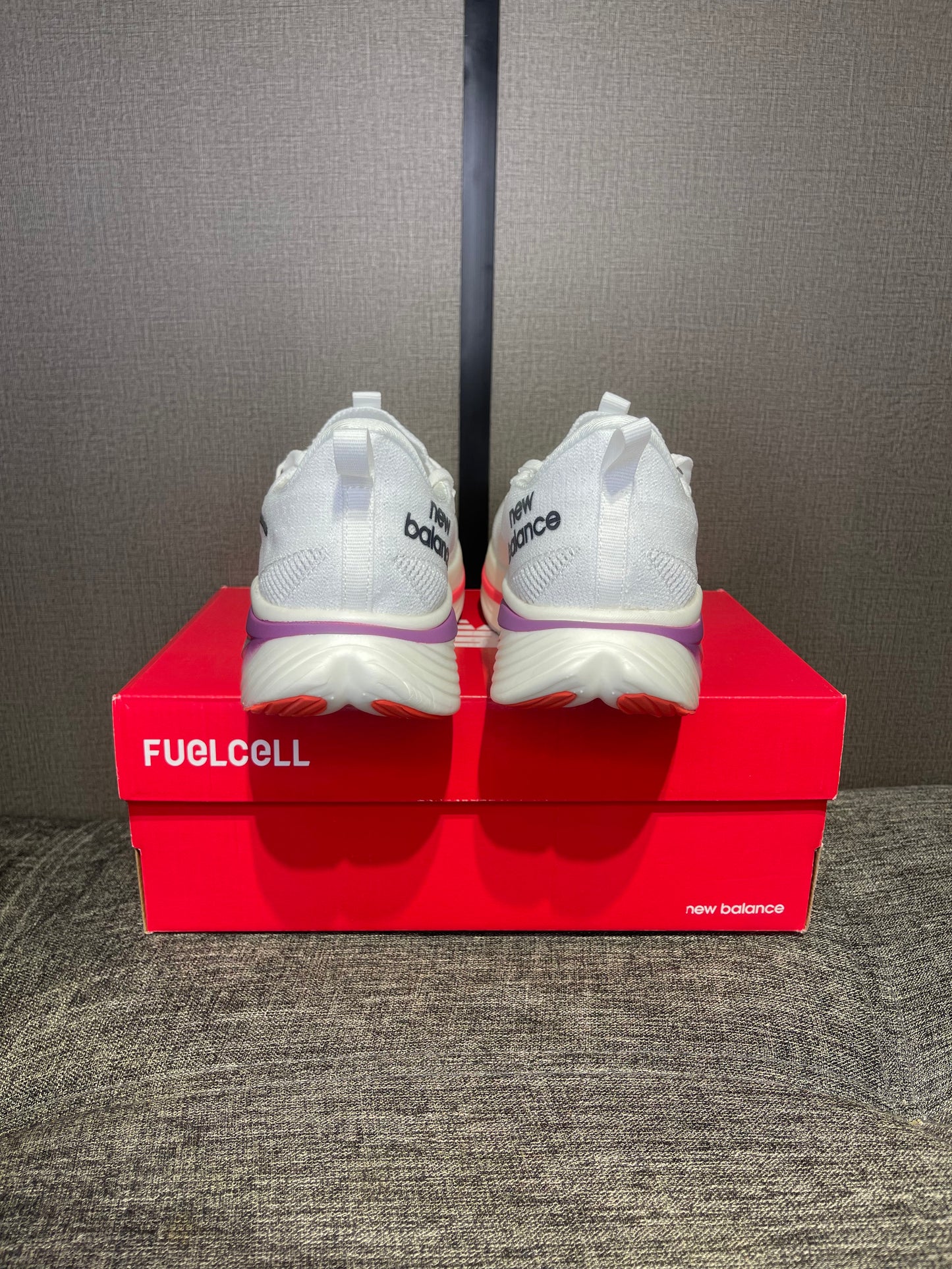 New BalanceFuelCell SuperComp Elite v3 'White'