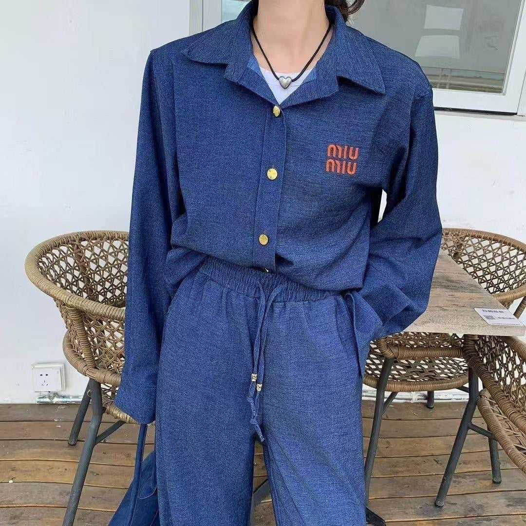 Miu Miu Set