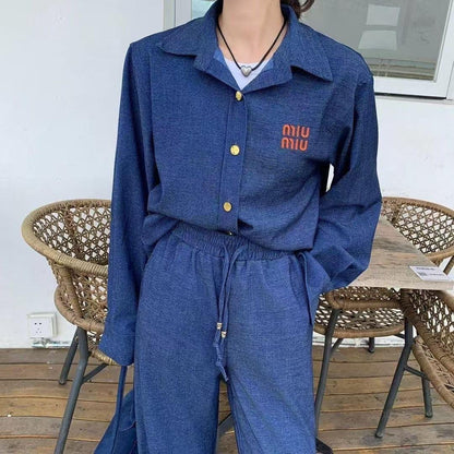 Miu Miu Set