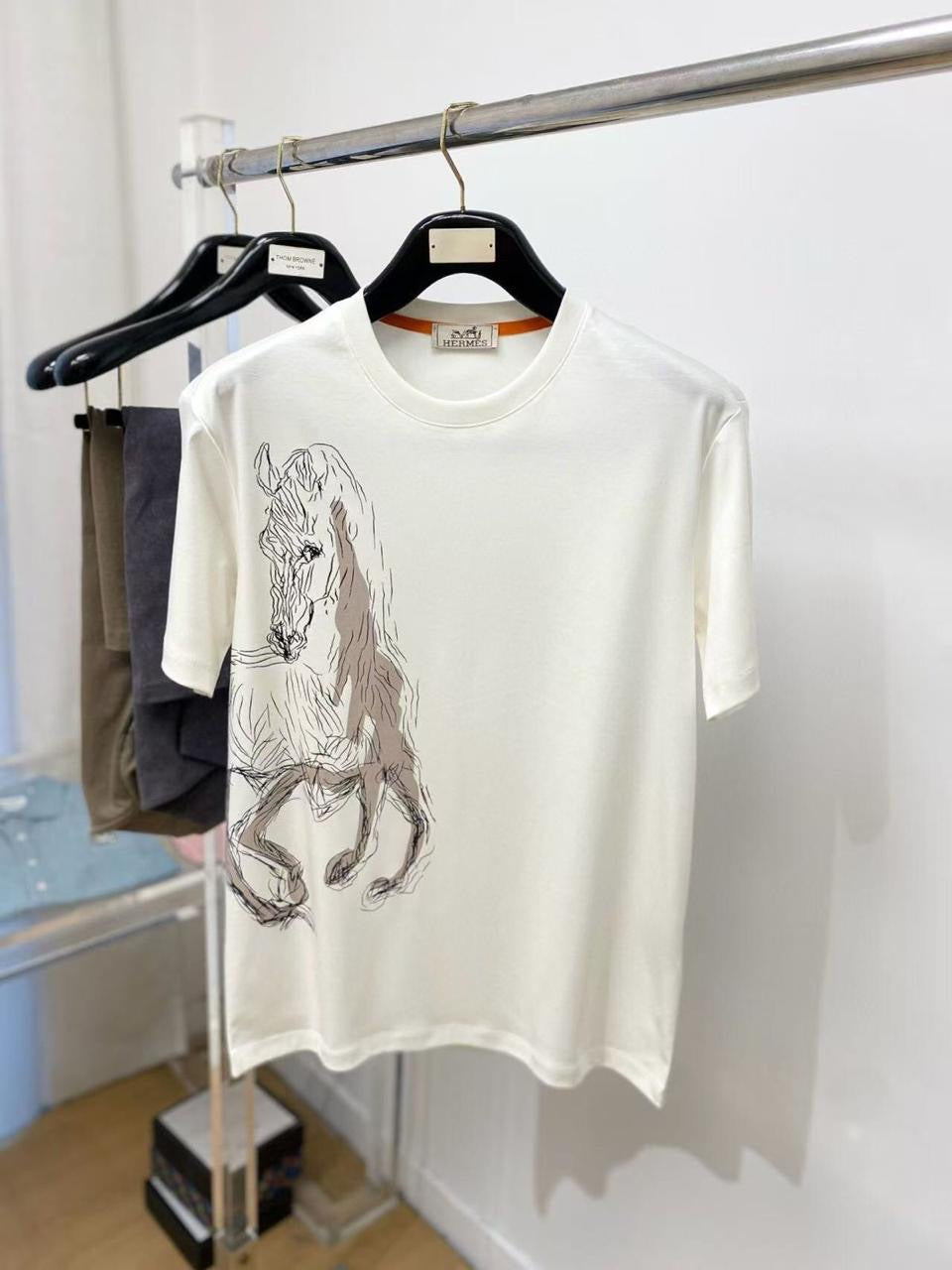 Hermes T-Shirt