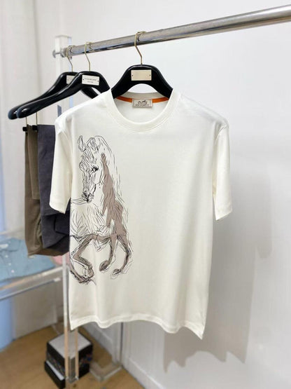 Hermes T-Shirt