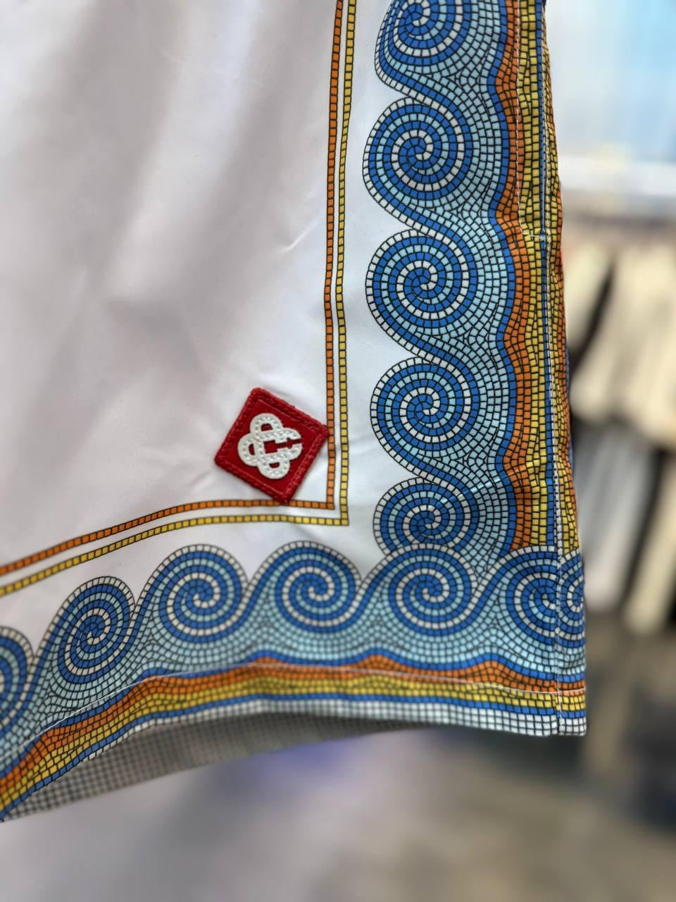 Casablanca Shorts