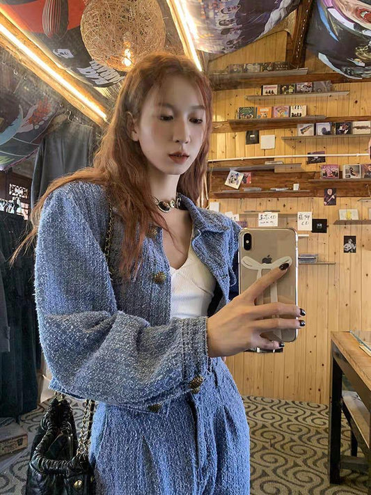 Chanel Set