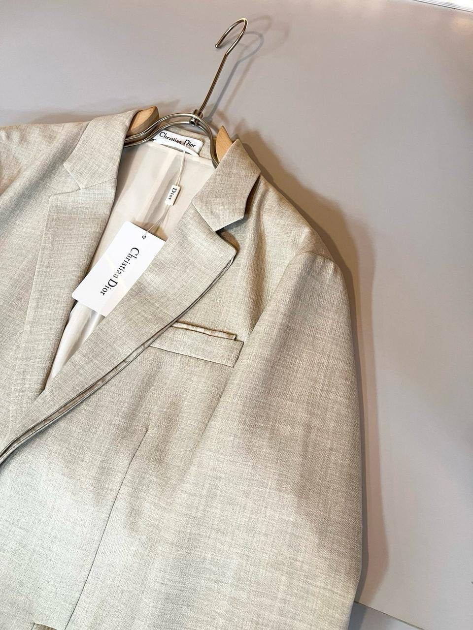 Dior Blazer