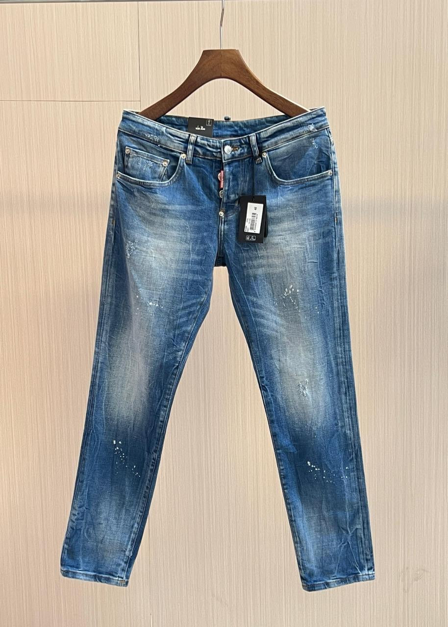 Dsquared2 Jeans Pants