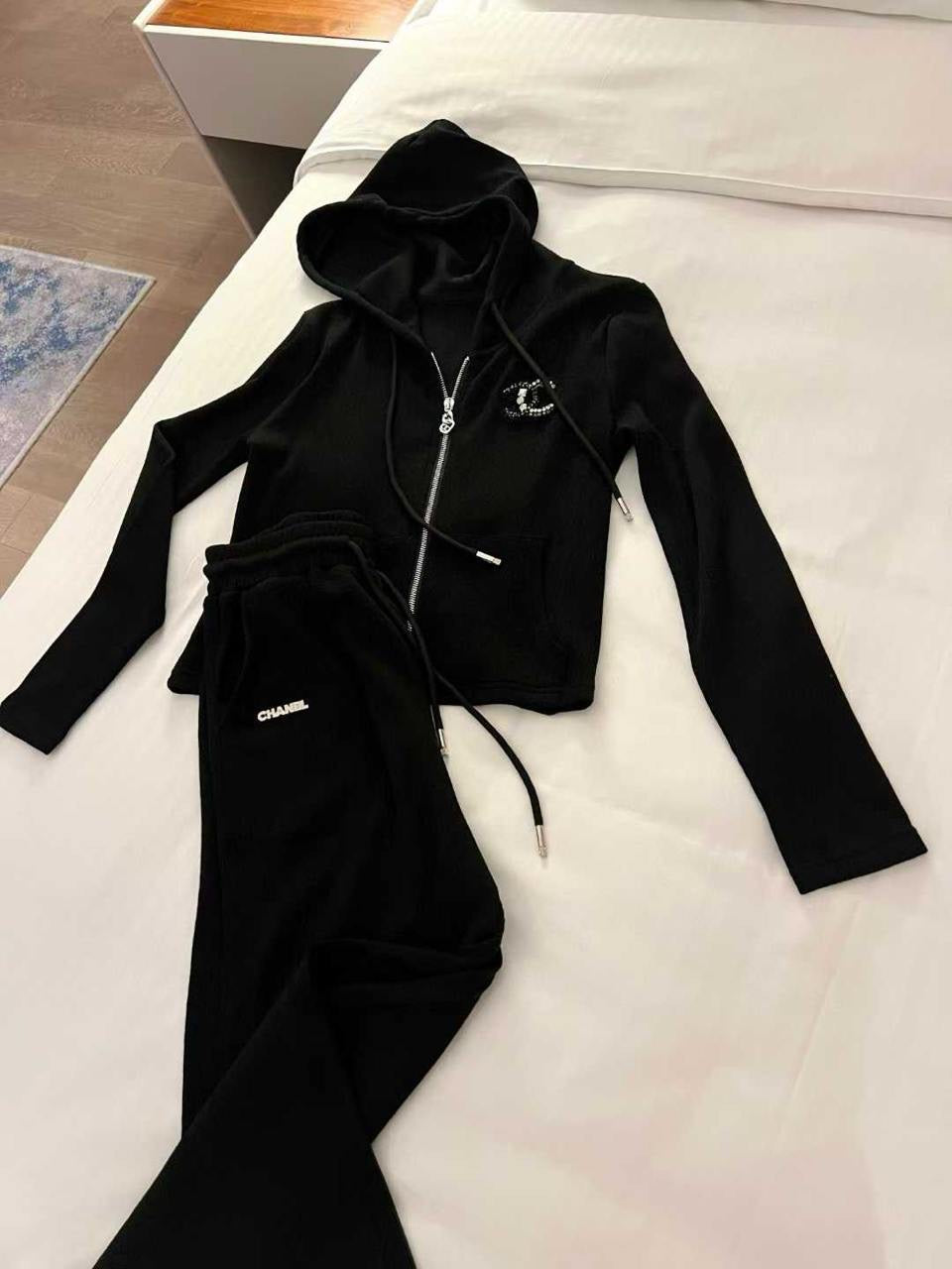 Chanel Set