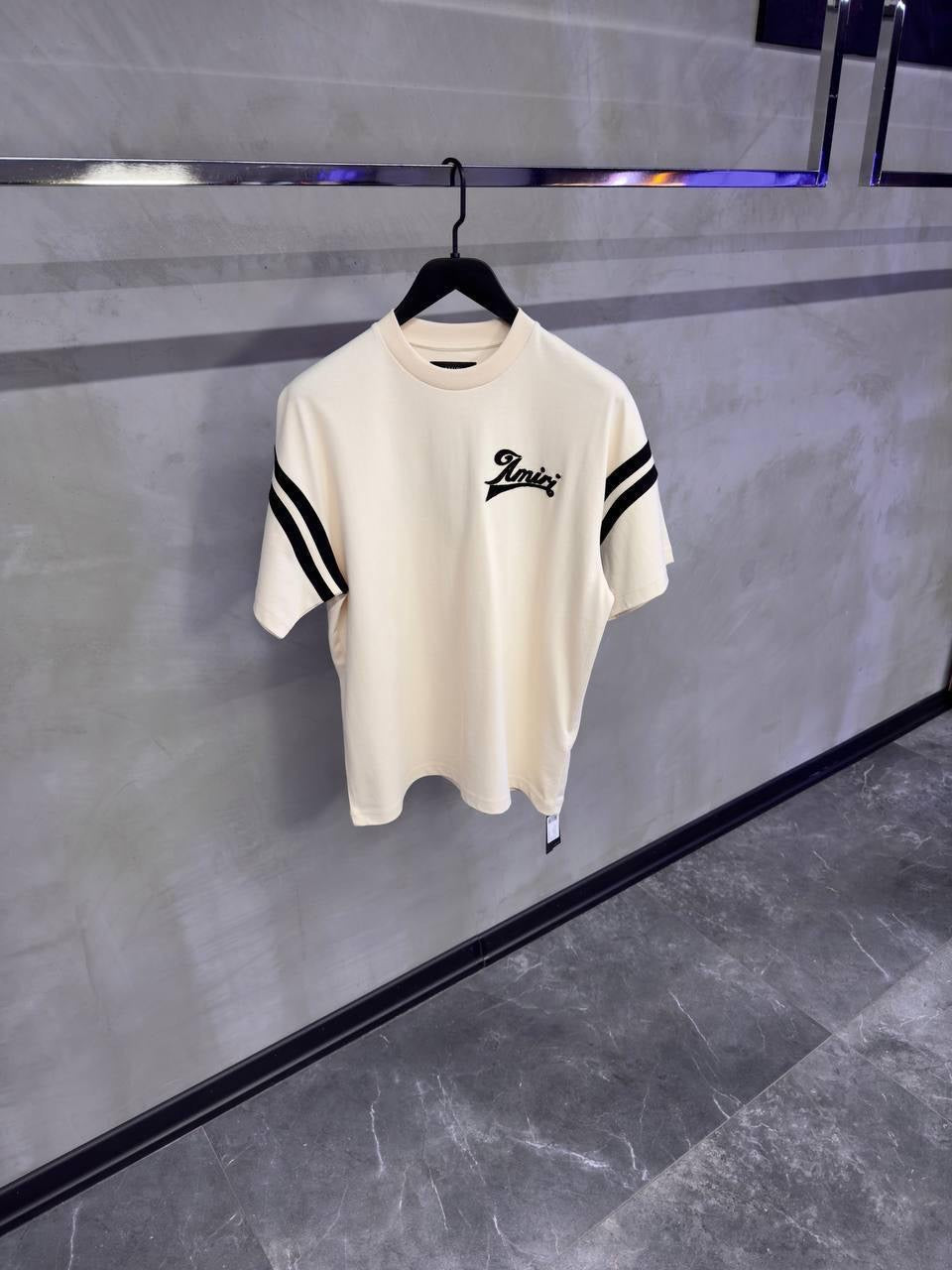 Amiri T-Shirt 3 colors