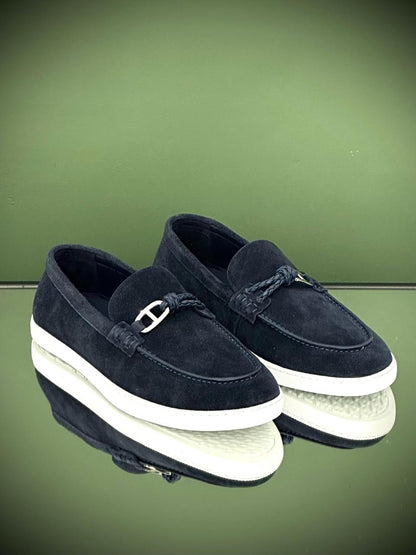 Hermes Loafers