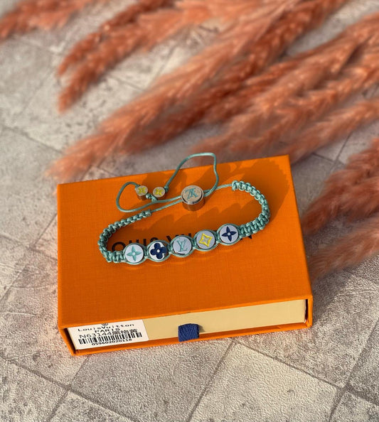 Louis Vuitton Bracelets
