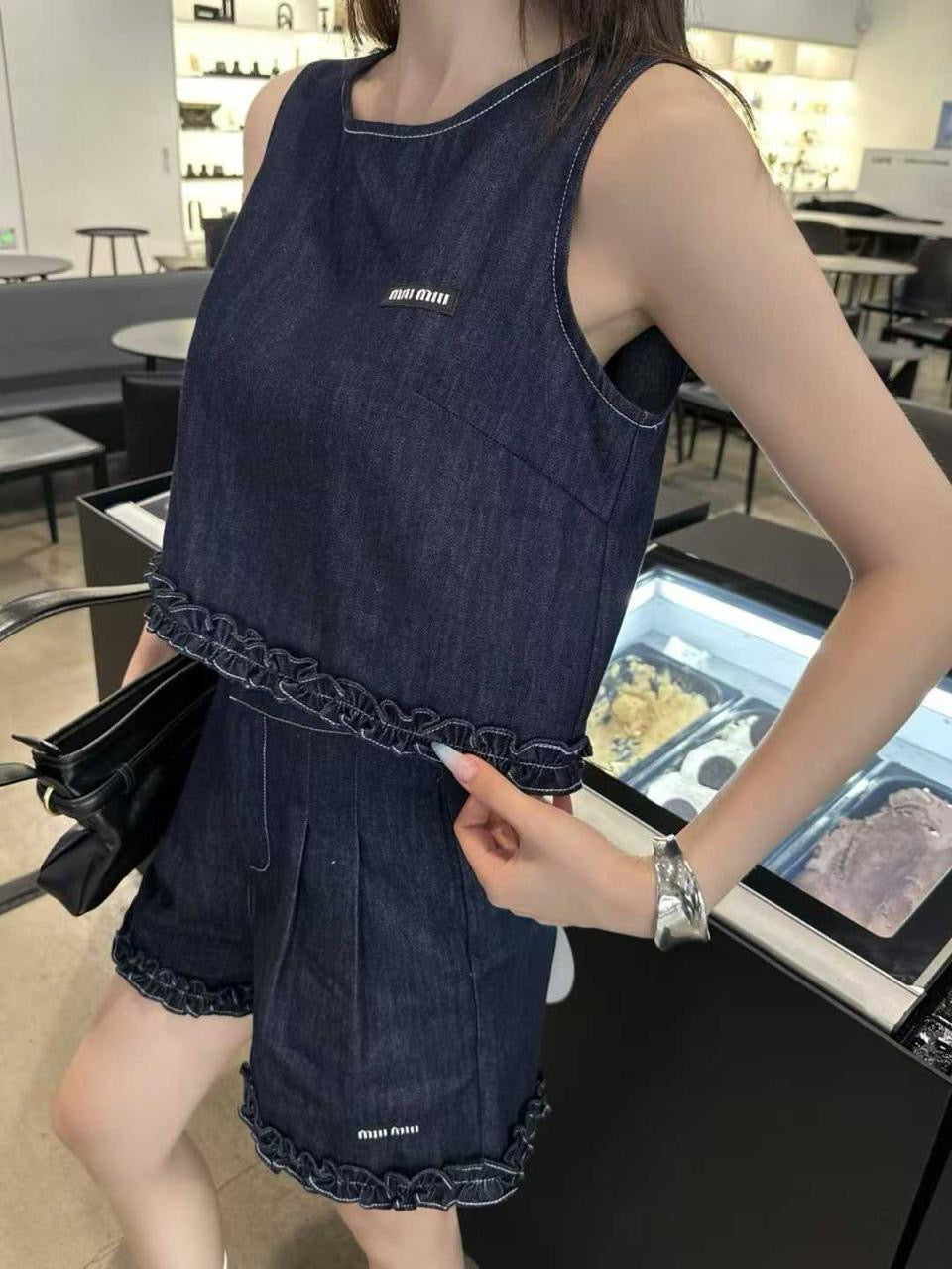 Miu Miu Set